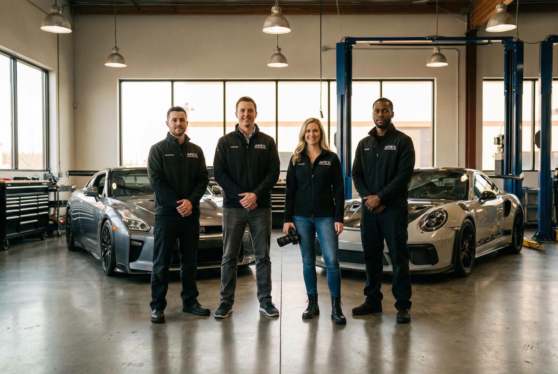 免费看片改装专家