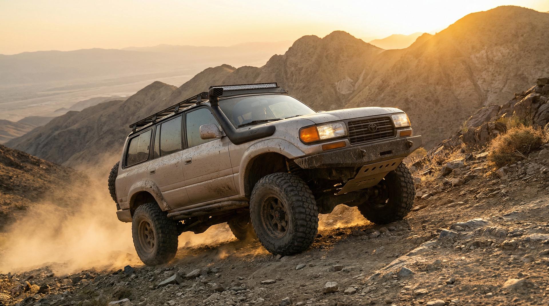 免费看片越野车改装视频